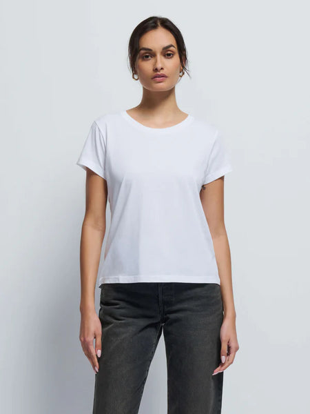 Nation Ltd. Goldie Tee