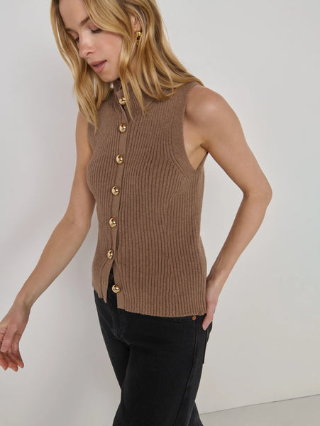 Nation Ltd. Ira Sweater Vest