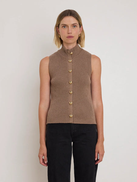 Nation Ltd. Ira Sweater Vest
