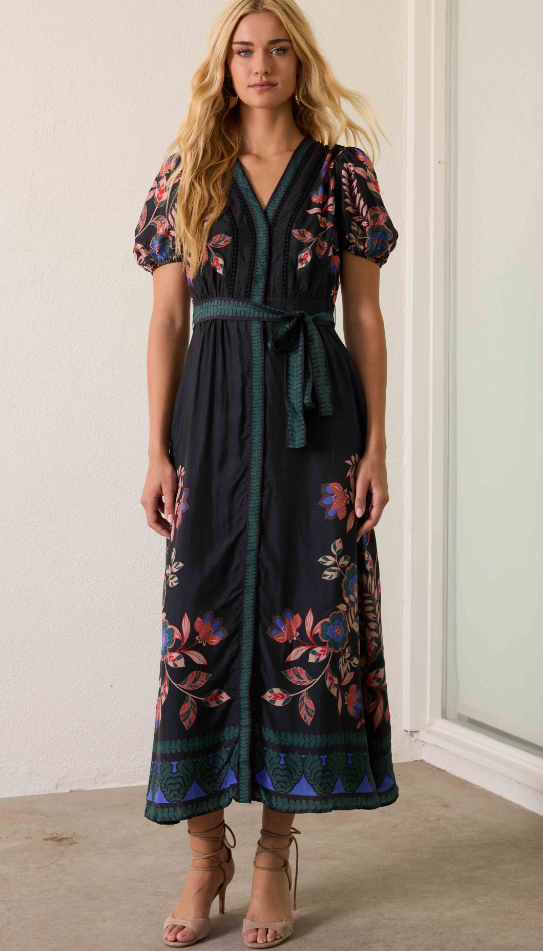 Caballero Irina Dress