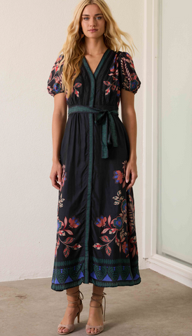 Caballero Irina Dress