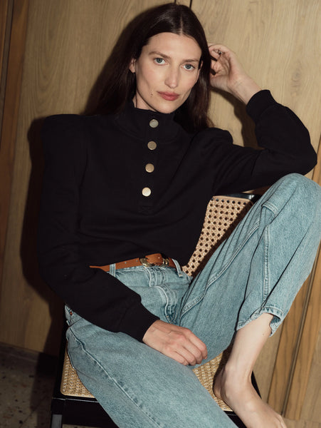 Nation Ltd. Jessie Sweatshirt