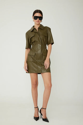 JS71 Piper Dress