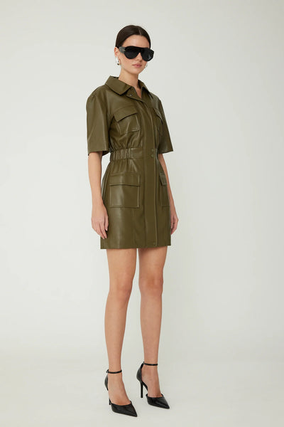 JS71 Piper Dress