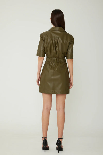 JS71 Piper Dress