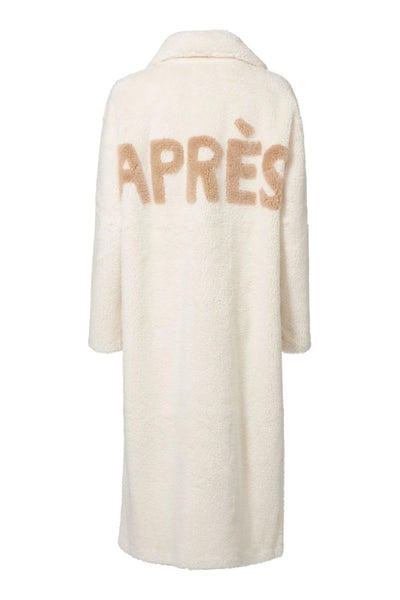 Angel Wings by Lucy Ajax Apres Coat