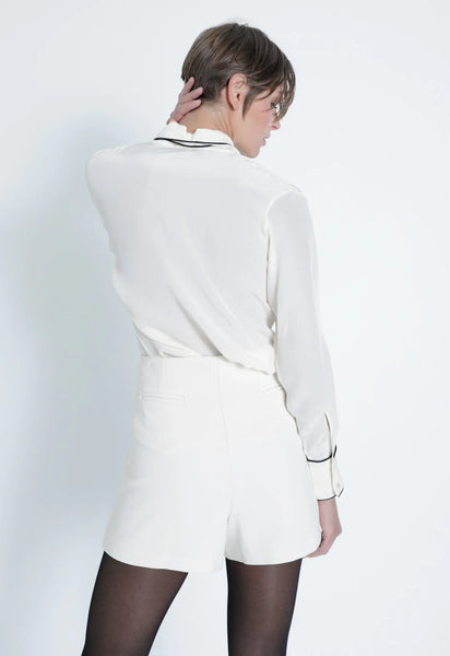 Karina Grimaldi Stephanie Shirt