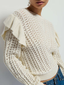 Nation Ltd. Kay Sweater