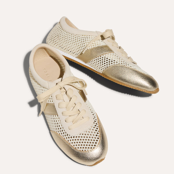 Yosi Samra Kiah Sneaker