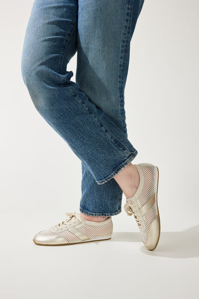 Yosi Samra Kiah Sneaker