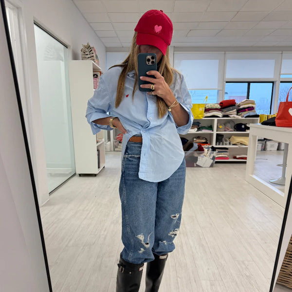 Kerri Rosenthal Jack Shirt
