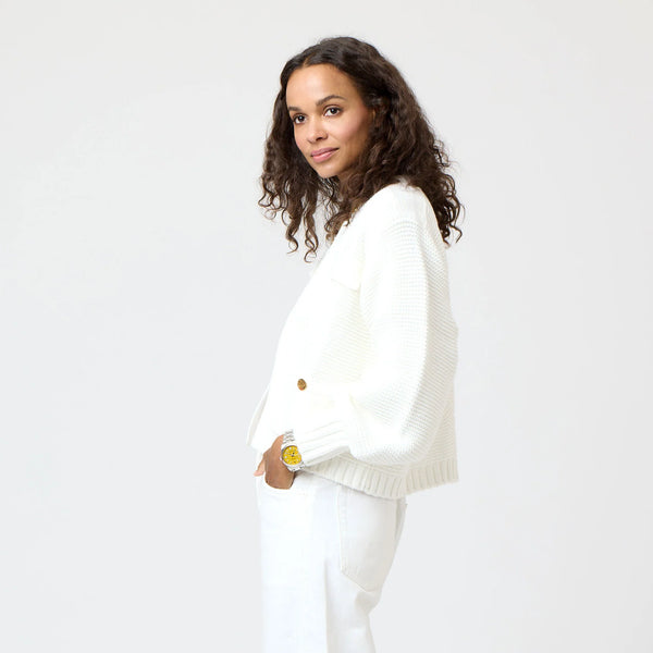 Kerri Rosenthal Alaina Cardigan