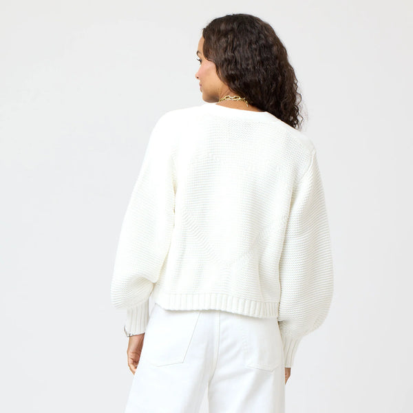 Kerri Rosenthal Alaina Cardigan
