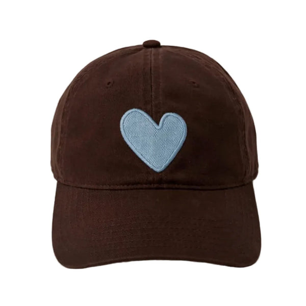 Kerri Rosenthal Imperfect Heart Hat