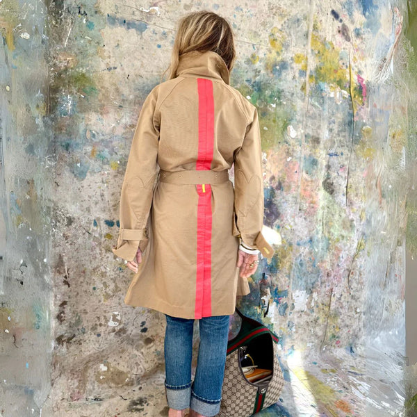 Kerri Rosenthal KR Trench
