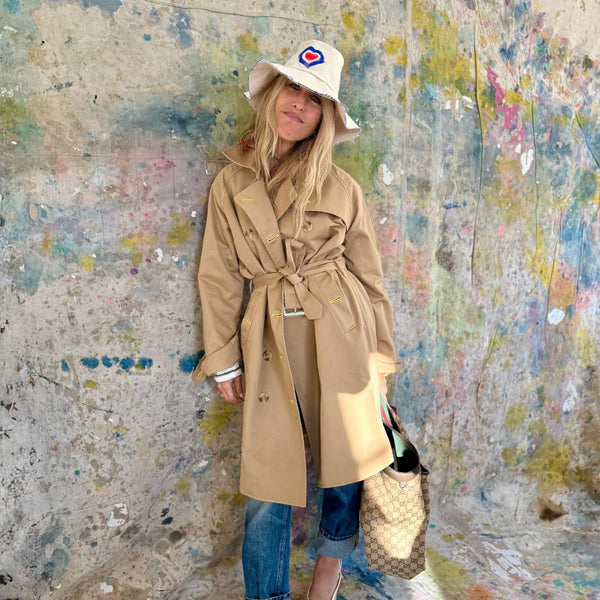 Kerri Rosenthal KR Trench