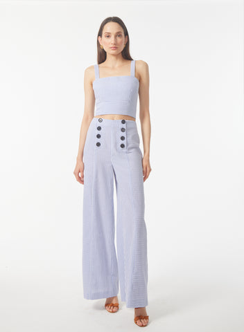 Gilner Farrar Kylian Top