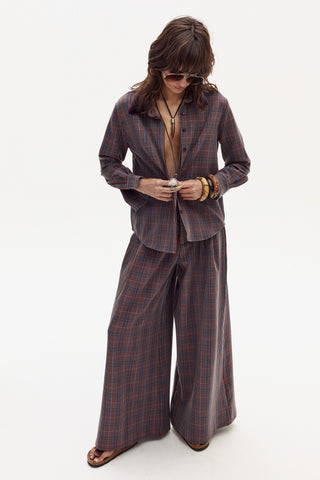 Lanhtropy Moscow Twill Shirt