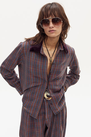 Lanhtropy Moscow Twill Shirt