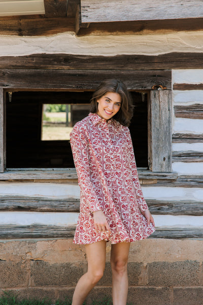 Livro Polly Dress
