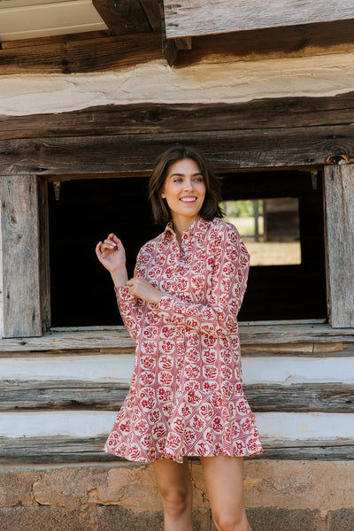 Livro Polly Dress