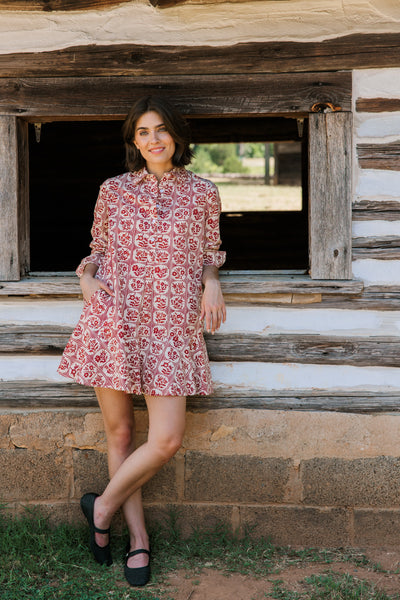 Livro Polly Dress
