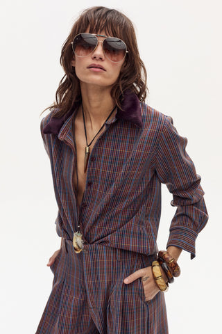 Lanhtropy Moscow Twill Shirt