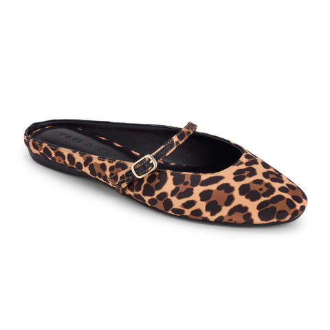 Yosi Samra Lily Mule