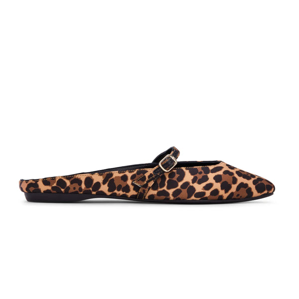 Yosi Samra Lily Mule