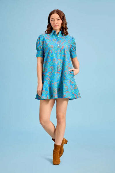 Livro Liv Dress