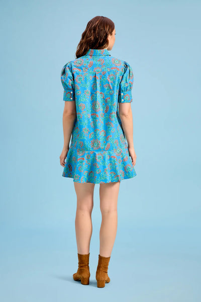 Livro Liv Dress