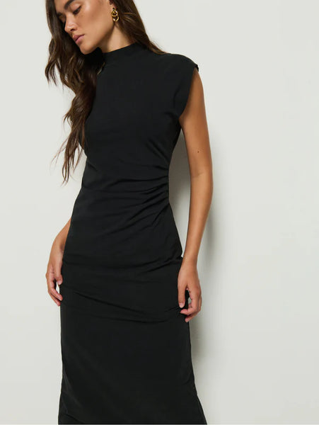 Nation Ltd. Marceline Midi Dress