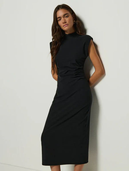 Nation Ltd. Marceline Midi Dress