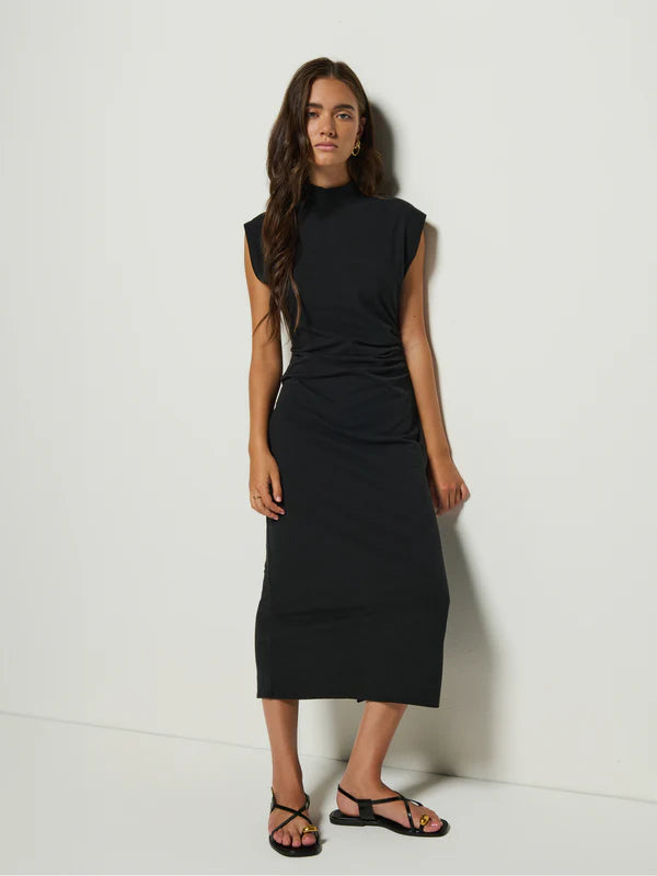 Nation Ltd. Marceline Midi Dress