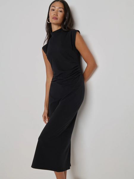 Nation Ltd. Marceline Midi Dress