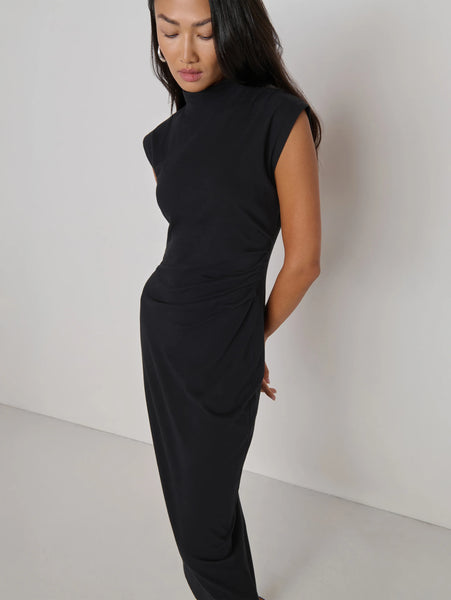 Nation Ltd. Marceline Midi Dress