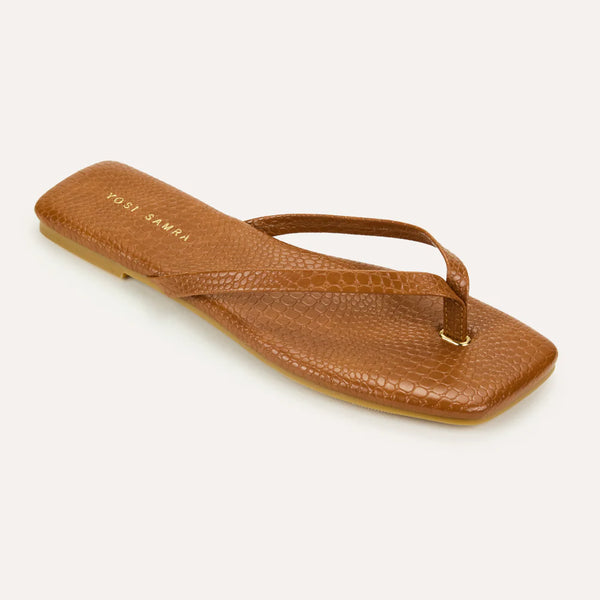 Yosi Samra Mercer in Whiskey Croc