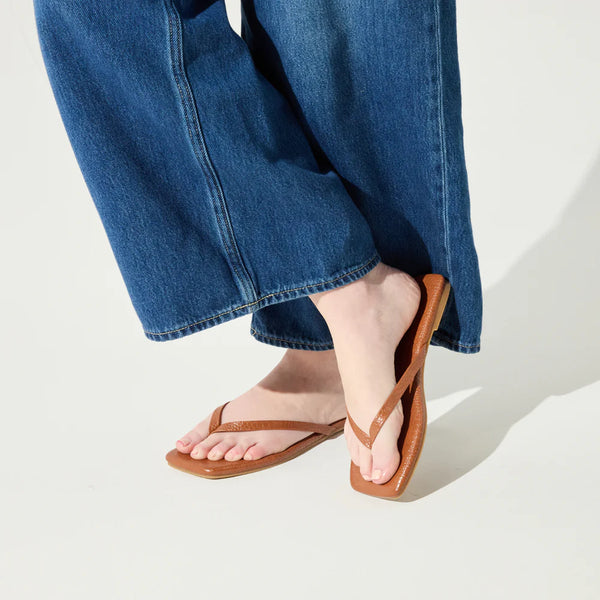 Yosi Samra Mercer in Whiskey Croc