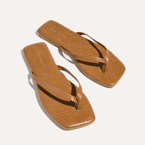 Yosi Samra Mercer in Whiskey Croc