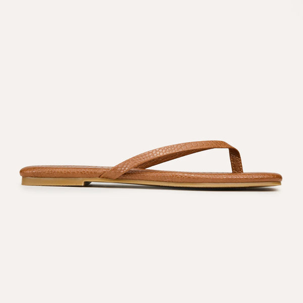 Yosi Samra Mercer in Whiskey Croc