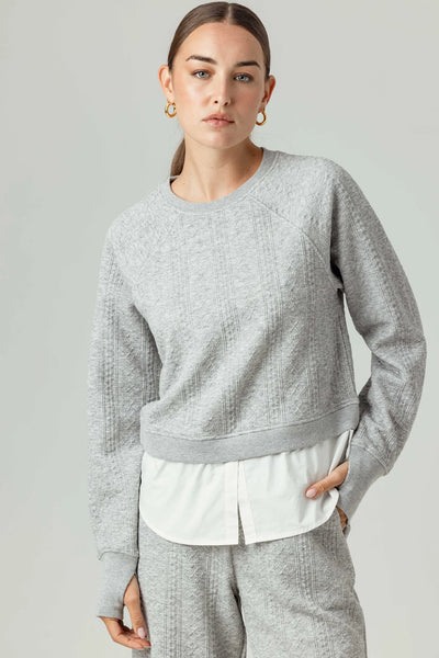 Sundays Mor Pullover