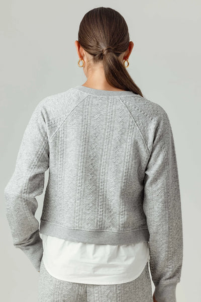 Sundays Mor Pullover