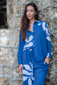 Bindu Maggie Top