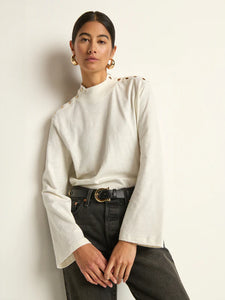 Nation Ltd. Neda Long Sleeve
