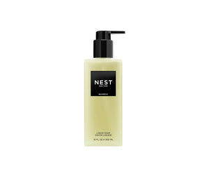 Nest Bamboo Liquid Soap