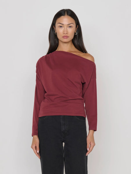 Nation Ltd. Pietra Off Shoulder