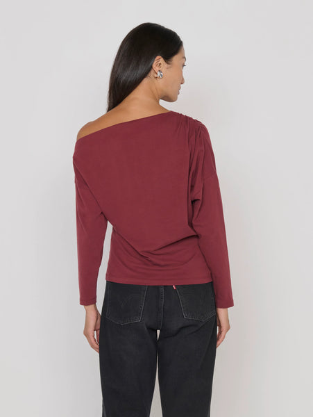 Nation Ltd. Pietra Off Shoulder