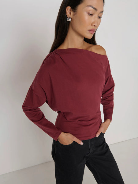 Nation Ltd. Pietra Off Shoulder