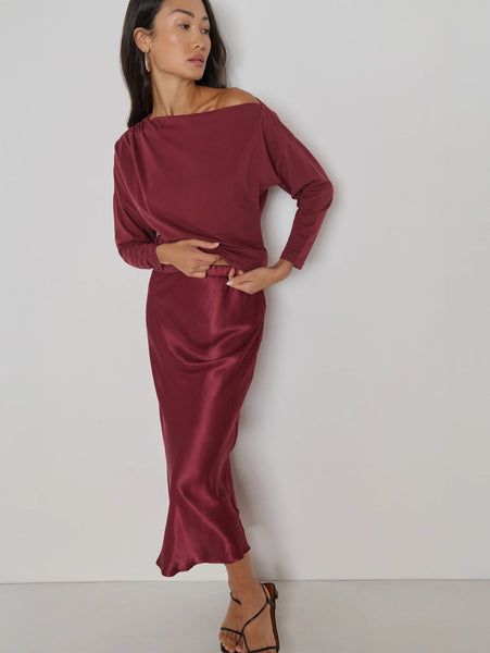 Nation Ltd. Pietra Off Shoulder