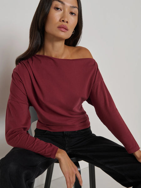Nation Ltd. Pietra Off Shoulder